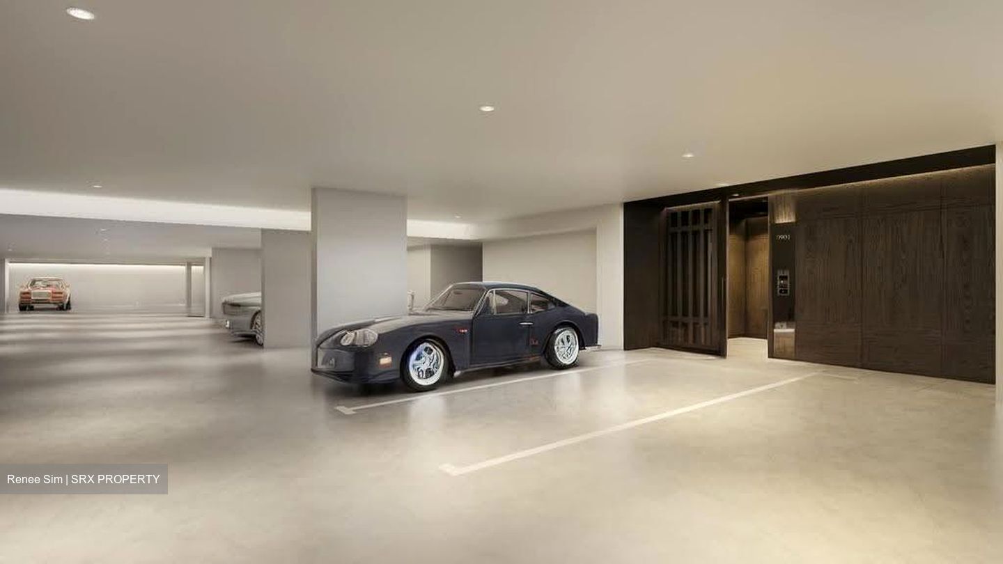21 Anderson (D10), Condominium #627965111